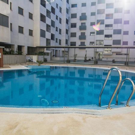 Apartamento Racimo El Puerto de Santa María Eksteriør billede