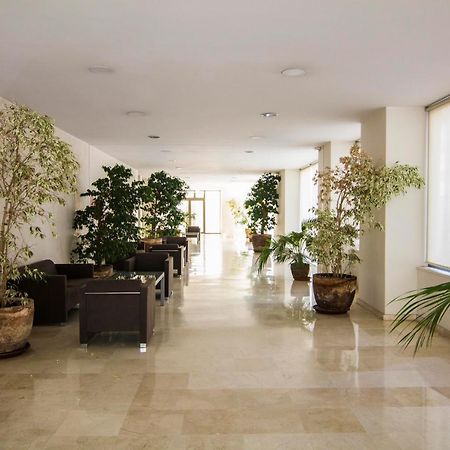 Apartamento Racimo El Puerto de Santa María Eksteriør billede