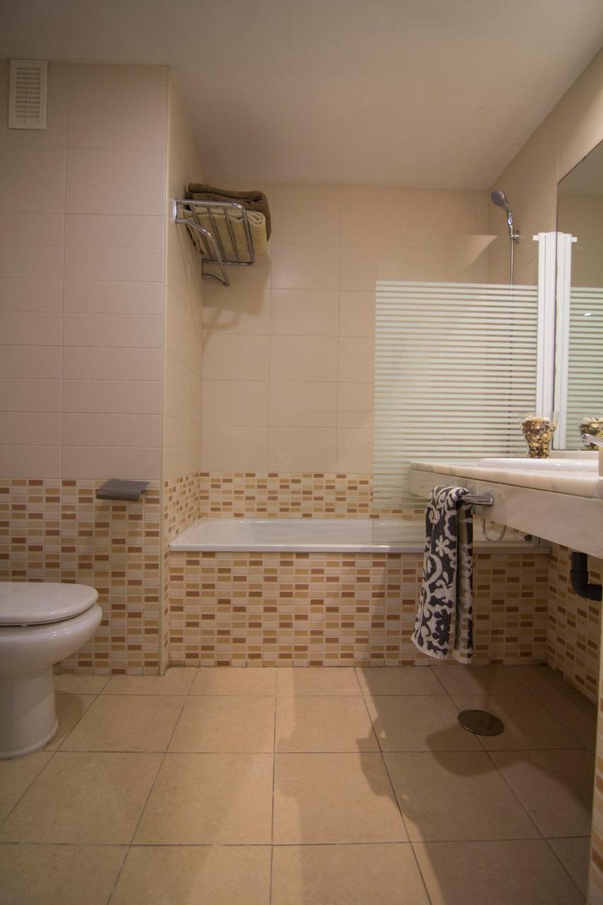 Apartamento Racimo El Puerto de Santa María Eksteriør billede