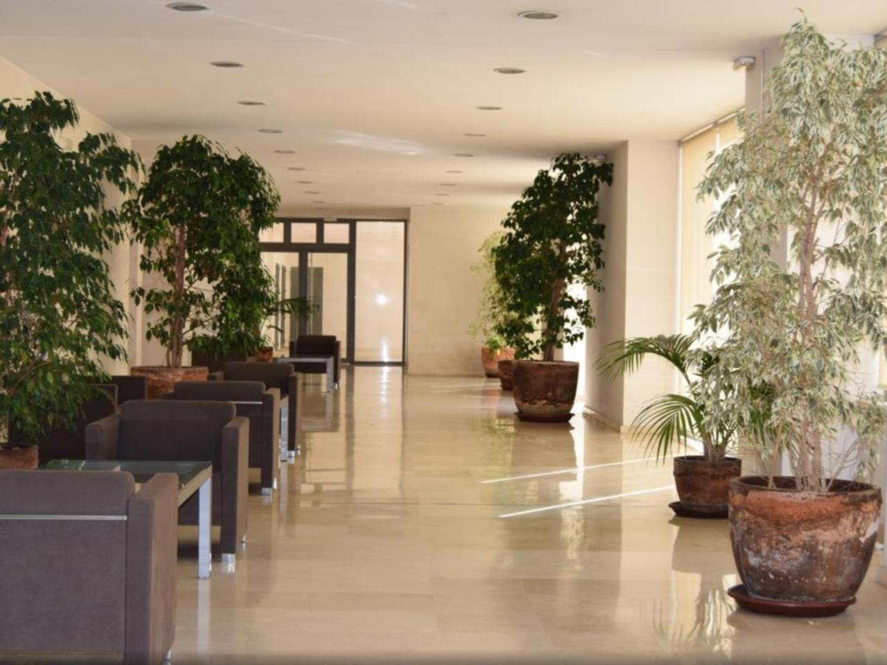 Apartamento Racimo El Puerto de Santa María Eksteriør billede