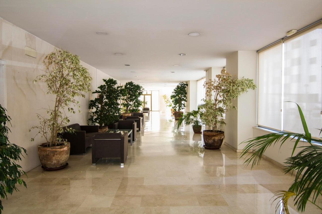 Apartamento Racimo El Puerto de Santa María Eksteriør billede
