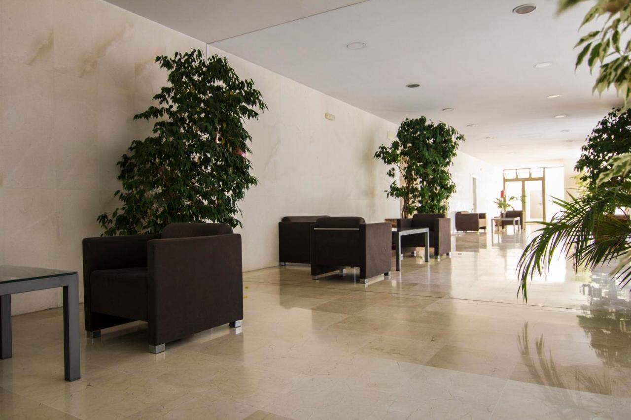 Apartamento Racimo El Puerto de Santa María Eksteriør billede