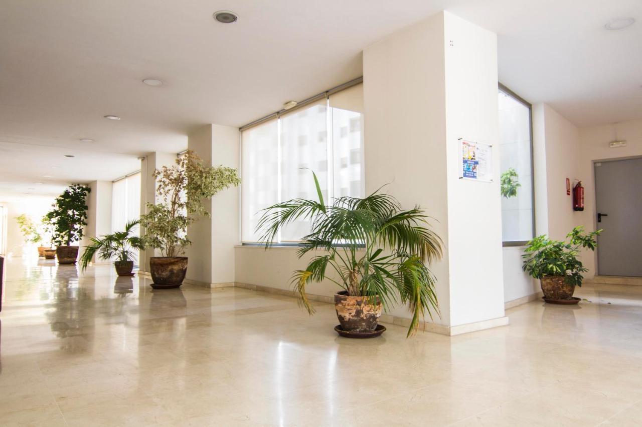 Apartamento Racimo El Puerto de Santa María Eksteriør billede