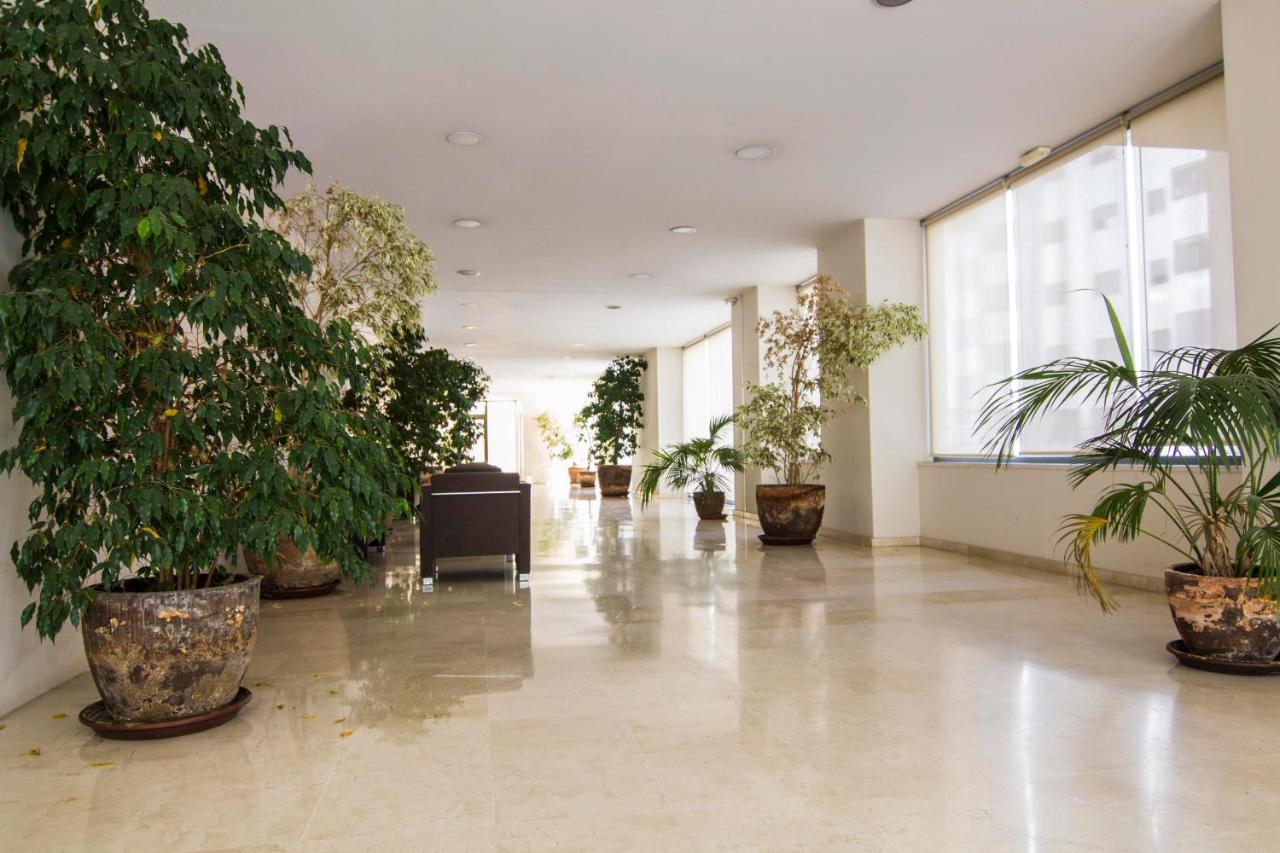 Apartamento Racimo El Puerto de Santa María Eksteriør billede