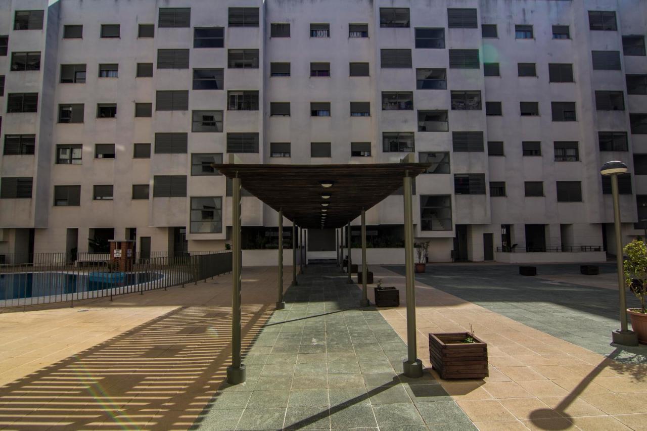 Apartamento Racimo El Puerto de Santa María Eksteriør billede