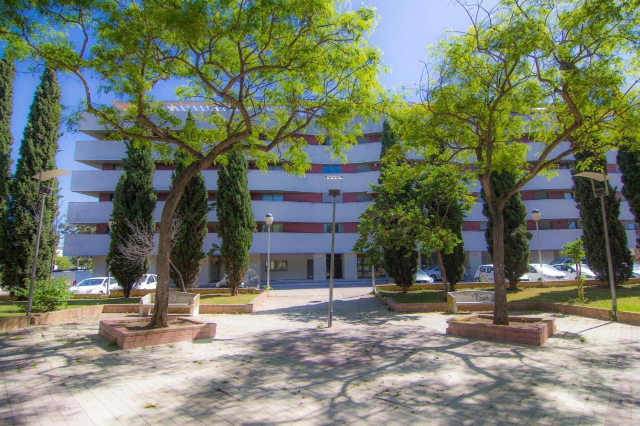 Apartamento Racimo El Puerto de Santa María Eksteriør billede