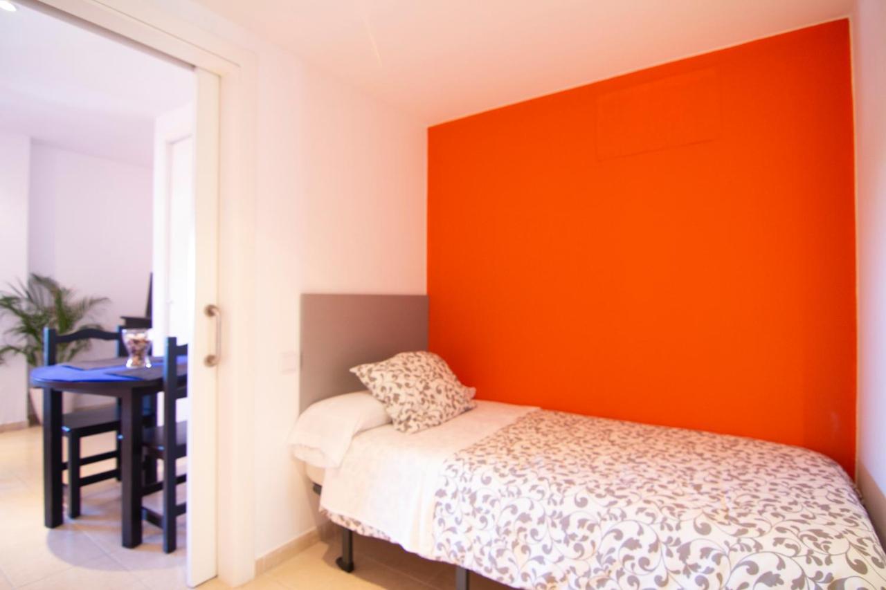 Apartamento Racimo El Puerto de Santa María Eksteriør billede