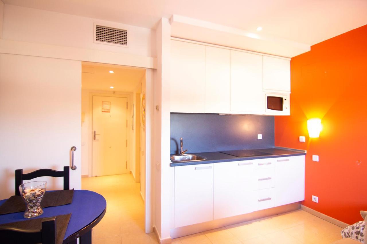 Apartamento Racimo El Puerto de Santa María Eksteriør billede