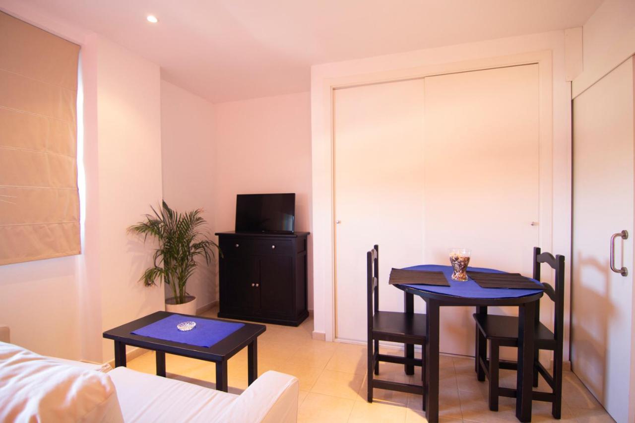 Apartamento Racimo El Puerto de Santa María Eksteriør billede