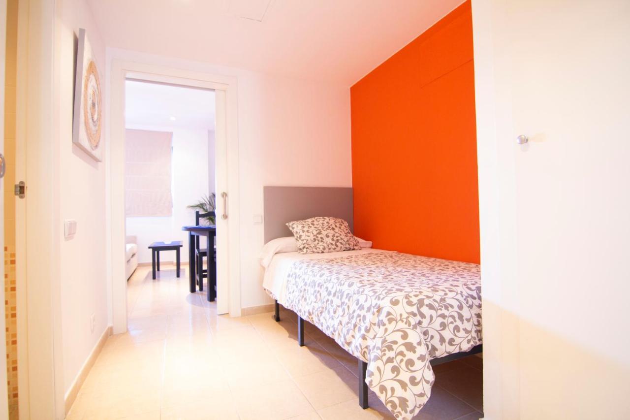 Apartamento Racimo El Puerto de Santa María Eksteriør billede