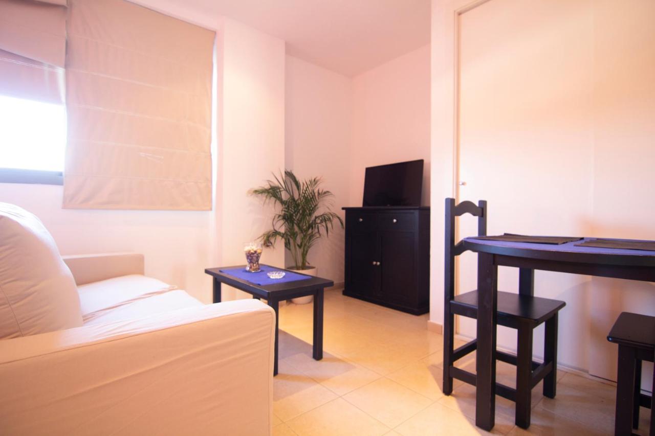 Apartamento Racimo El Puerto de Santa María Eksteriør billede