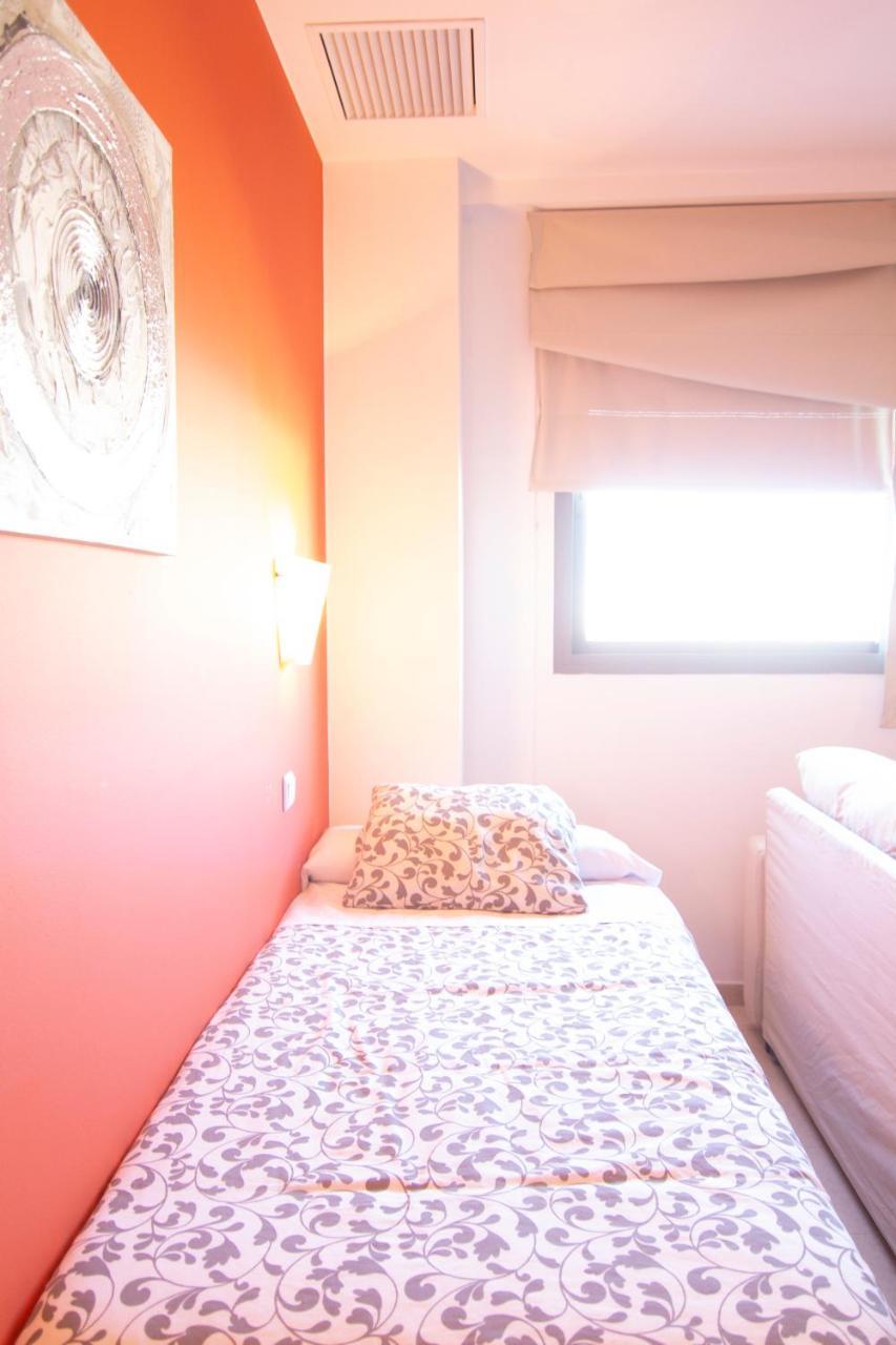 Apartamento Racimo El Puerto de Santa María Eksteriør billede