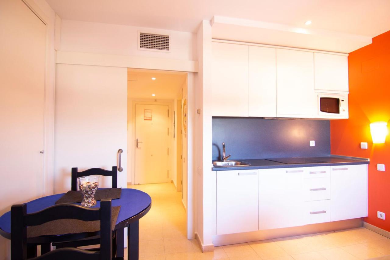 Apartamento Racimo El Puerto de Santa María Eksteriør billede