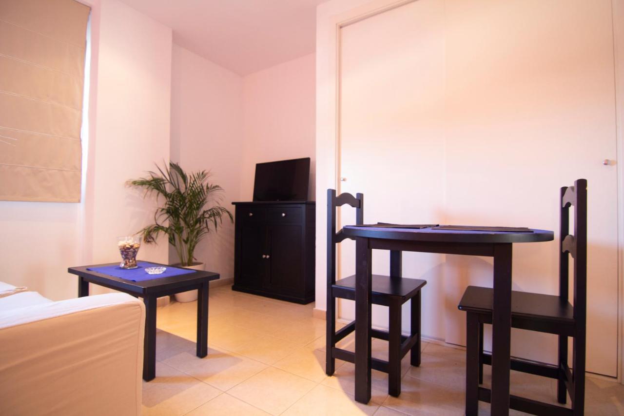 Apartamento Racimo El Puerto de Santa María Eksteriør billede