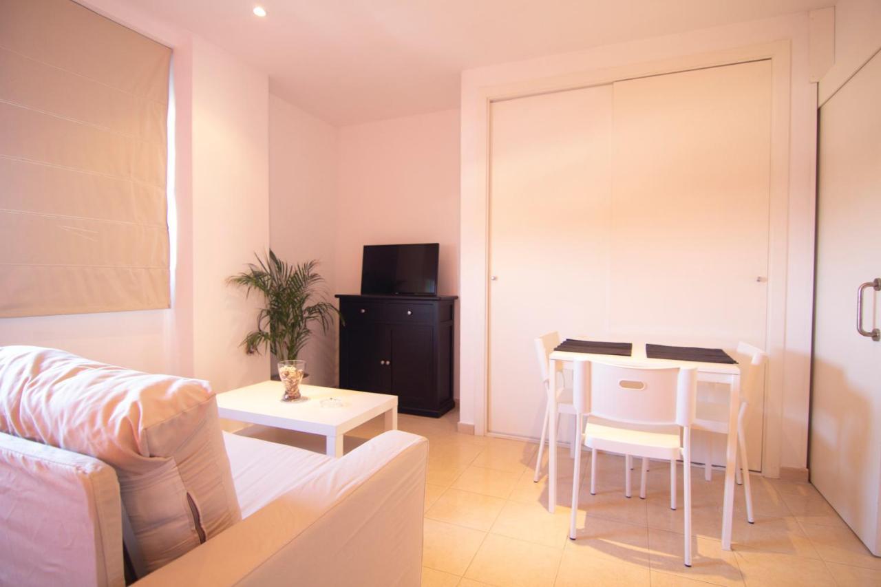 Apartamento Racimo El Puerto de Santa María Eksteriør billede